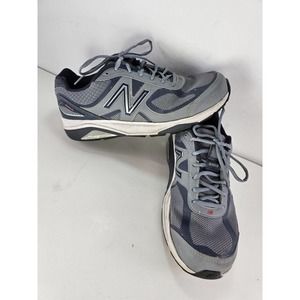New Balance 1540v3 Women’s Size 10 D Running Shoes ‘gunmetal/dragonfly’